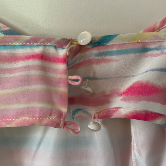 JACK BY BB DAKOTA MAXI DRESS - SIZE 4 - Picture 3 of 7